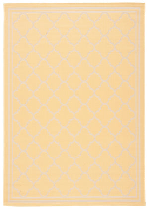 Safavieh Cy6918 PowerLoomed 85.4% Polypropylene/10.4% Polyester/4.2% Latex Indoor/Outdoor Rug CY6918-30621-9