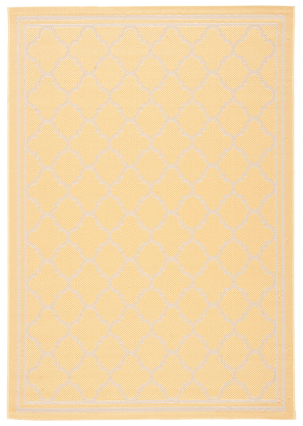 Safavieh Cy6918 PowerLoomed 85.4% Polypropylene/10.4% Polyester/4.2% Latex Indoor/Outdoor Rug CY6918-30621-9