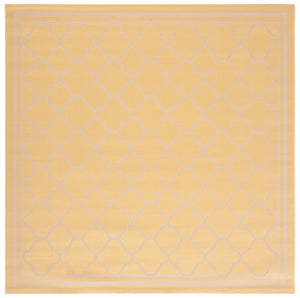 Safavieh Cy6918 PowerLoomed 85.4% Polypropylene/10.4% Polyester/4.2% Latex Indoor/Outdoor Rug CY6918-30621-9