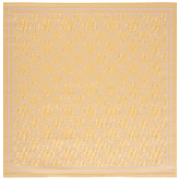 Safavieh Cy6918 PowerLoomed 85.4% Polypropylene/10.4% Polyester/4.2% Latex Indoor/Outdoor Rug CY6918-30621-9