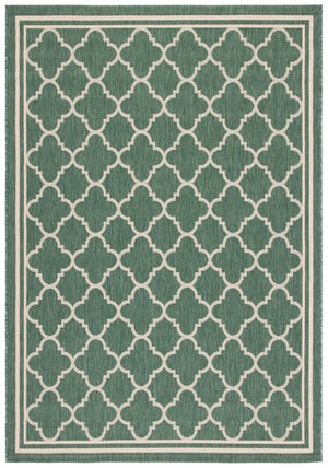Safavieh Cy6918 PowerLoomed 85.4% Polypropylene/10.4% Polyester/4.2% Latex Indoor/Outdoor Rug CY6918-322-9