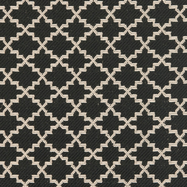 Safavieh Cy6919 Power Loomed 85.4% Polypropylene/10.4% Polyester/4.2% Latex Outdoor Rug CY6919-226-5SQ