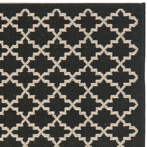 Safavieh Cy6919 Power Loomed 85.4% Polypropylene/10.4% Polyester/4.2% Latex Outdoor Rug CY6919-226-5SQ
