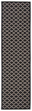 Cy6919 Power Loomed 85.4% Polypropylene/10.4% Polyester/4.2% Latex Outdoor Rug