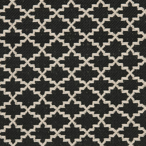 Safavieh Cy6919 Power Loomed 85.4% Polypropylene/10.4% Polyester/4.2% Latex Outdoor Rug CY6919-226-5SQ