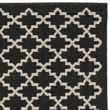 Safavieh Cy6919 Power Loomed 85.4% Polypropylene/10.4% Polyester/4.2% Latex Outdoor Rug CY6919-226-5SQ