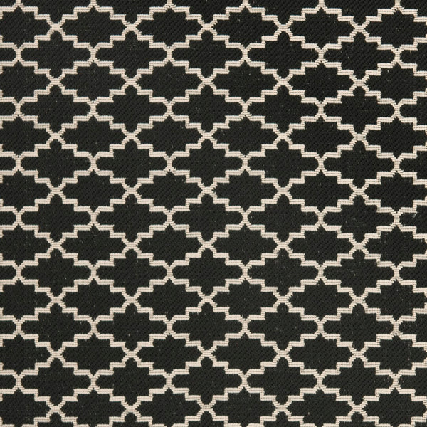 Safavieh Cy6919 Power Loomed 85.4% Polypropylene/10.4% Polyester/4.2% Latex Outdoor Rug CY6919-226-5SQ