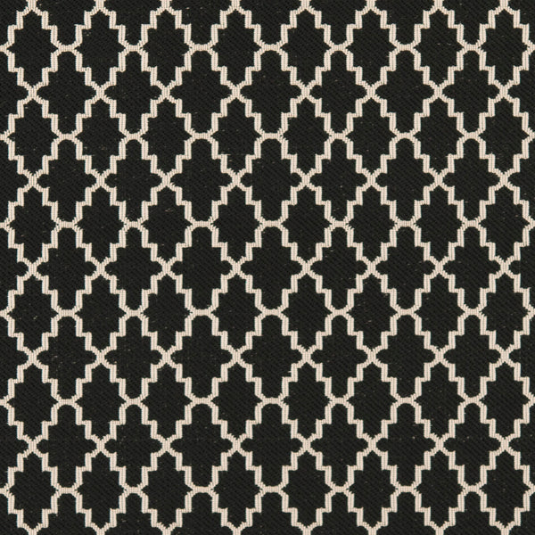 Safavieh Cy6919 Power Loomed 85.4% Polypropylene/10.4% Polyester/4.2% Latex Outdoor Rug CY6919-226-5SQ