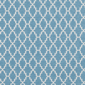 Safavieh Cy6919 Power Loomed 85.4% Polypropylene/10.4% Polyester/4.2% Latex Outdoor Rug CY6919-243-4SQ