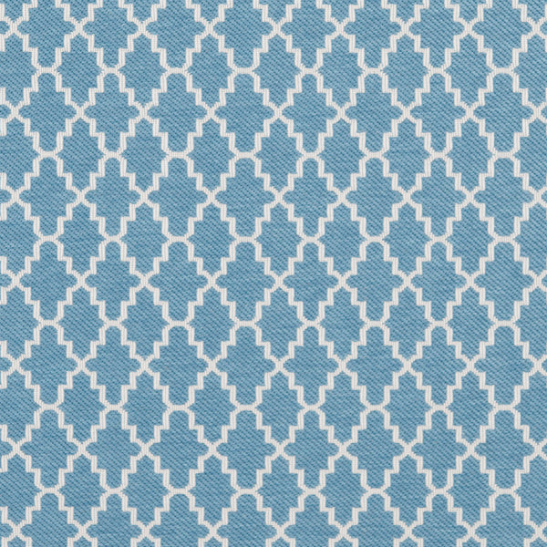 Safavieh Cy6919 Power Loomed 85.4% Polypropylene/10.4% Polyester/4.2% Latex Outdoor Rug CY6919-243-4SQ