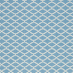 Safavieh Cy6919 Power Loomed 85.4% Polypropylene/10.4% Polyester/4.2% Latex Outdoor Rug CY6919-243-4SQ