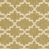 Safavieh Cy6919 Power Loomed 85.4% Polypropylene/10.4% Polyester/4.2% Latex Outdoor Rug CY6919-244-4