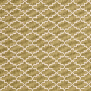 Safavieh Cy6919 Power Loomed 85.4% Polypropylene/10.4% Polyester/4.2% Latex Outdoor Rug CY6919-244-4