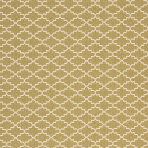 Safavieh Cy6919 Power Loomed 85.4% Polypropylene/10.4% Polyester/4.2% Latex Outdoor Rug CY6919-244-4