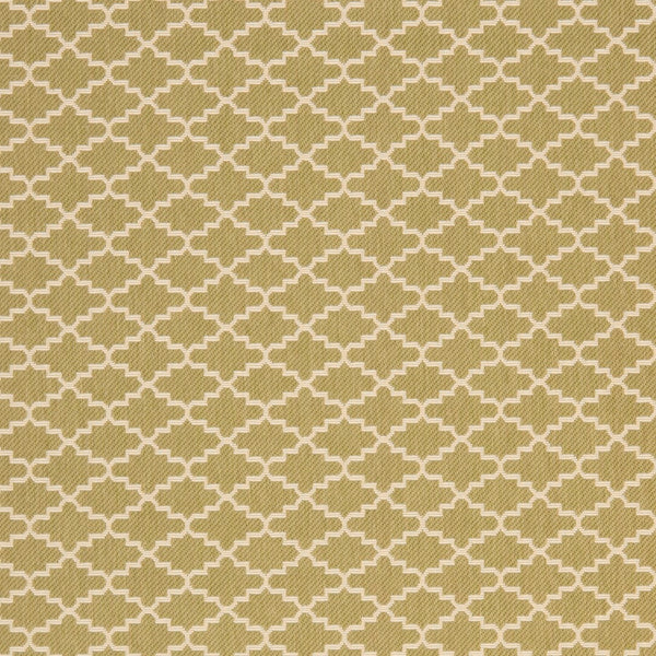 Safavieh Cy6919 Power Loomed 85.4% Polypropylene/10.4% Polyester/4.2% Latex Outdoor Rug CY6919-244-4