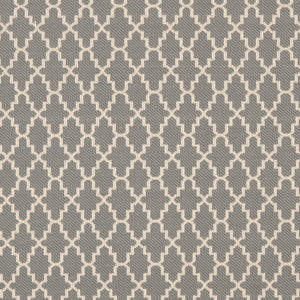 Safavieh Cy6919 Power Loomed 85.4% Polypropylene/10.4% Polyester/4.2% Latex Outdoor Rug CY6919-246-5SQ