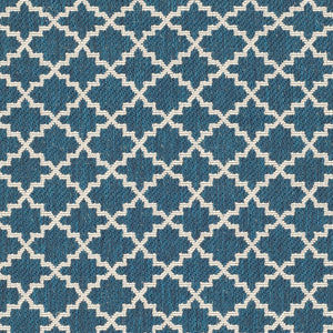 Safavieh Cy6919 Power Loomed 85.4% Polypropylene/10.4% Polyester/4.2% Latex Outdoor Rug CY6919-268-5SQ