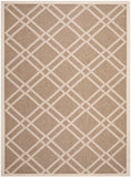 Safavieh Courtyard Power Loomed 85.4% Polypropylene/10.4% Polyester/4.2% Latex Outdoor Rug CY6923-242-210