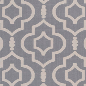 Safavieh Courtyard Power Loomed 85.4% Polypropylene/10.4% Polyester/4.2% Latex Outdoor Rug CY6926-246-4