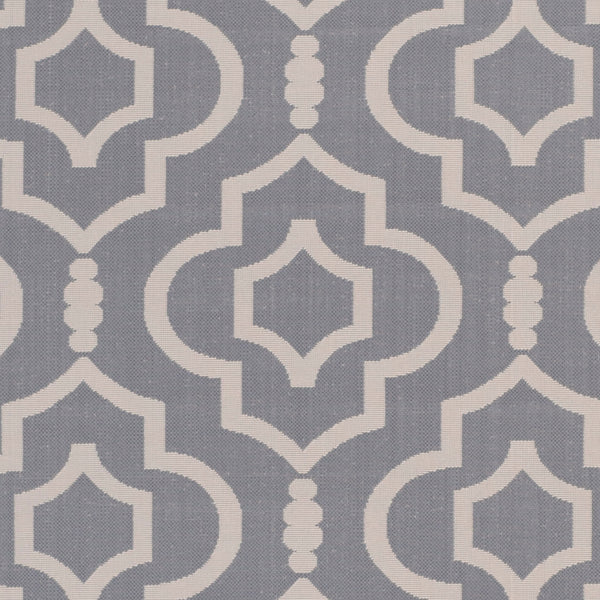 Safavieh Courtyard Power Loomed 85.4% Polypropylene/10.4% Polyester/4.2% Latex Outdoor Rug CY6926-246-4