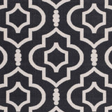 Safavieh Courtyard Power Loomed 85.4% Polypropylene/10.4% Polyester/4.2% Latex Outdoor Rug CY6926-266-4