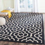 Safavieh Courtyard Power Loomed 85.4% Polypropylene/10.4% Polyester/4.2% Latex Outdoor Rug CY6926-266-4