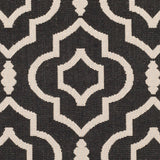 Safavieh Courtyard Power Loomed 85.4% Polypropylene/10.4% Polyester/4.2% Latex Outdoor Rug CY6926-266-4