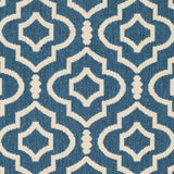 Safavieh Courtyard Power Loomed 85.4% Polypropylene/10.4% Polyester/4.2% Latex Outdoor Rug CY6926-268-5R