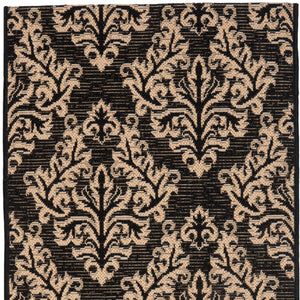 Safavieh Cy6930 Power Loomed 85.4% Polypropylene/10.4% Polyester/4.2% Latex Outdoor Rug CY6930-26-4