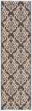 Cy6930 Power Loomed 85.4% Polypropylene/10.4% Polyester/4.2% Latex Outdoor Rug