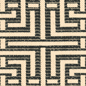 Safavieh Cy6930 Power Loomed 85.4% Polypropylene/10.4% Polyester/4.2% Latex Outdoor Rug CY6937-26-210