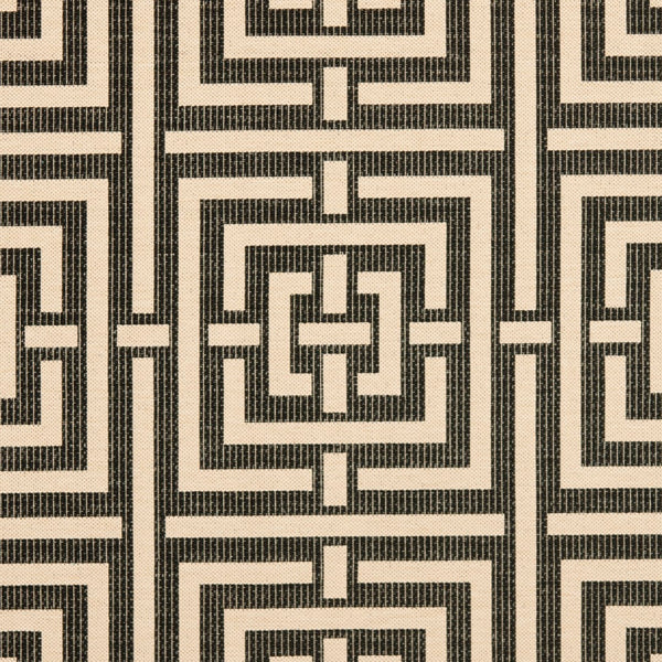 Safavieh Cy6930 Power Loomed 85.4% Polypropylene/10.4% Polyester/4.2% Latex Outdoor Rug CY6937-26-210