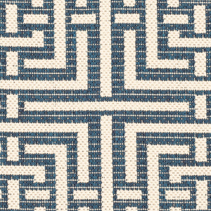 Safavieh Cy6930 Power Loomed 85.4% Polypropylene/10.4% Polyester/4.2% Latex Outdoor Rug CY6937-268-4