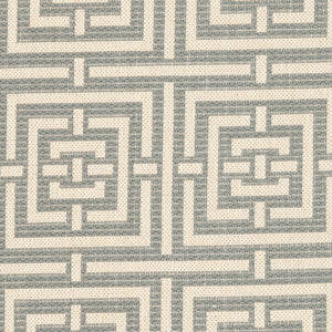 Safavieh Cy6930 Power Loomed 85.4% Polypropylene/10.4% Polyester/4.2% Latex Outdoor Rug CY6937-65-4