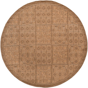 Safavieh Cy6947 Power Loomed 85.4% Polypropylene/10.4% Polyester/4.2% Latex Outdoor Rug CY6947-49-9