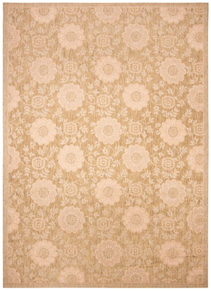 Safavieh Cy6948 Power Loomed 85.4% Polypropylene/10.4% Polyester/4.2% Latex Outdoor Rug CY6948-49-4