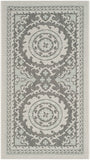 Safavieh Tristan Power Loomed 85.4% Polypropylene/10.4% Polyester/4.2% Latex Outdoor Rug CY7059-78A18-4