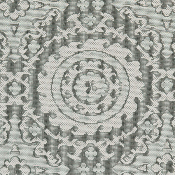 Safavieh Tristan Power Loomed 85.4% Polypropylene/10.4% Polyester/4.2% Latex Outdoor Rug CY7059-78A18-4