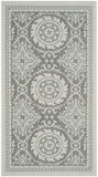 Safavieh Tristan Power Loomed 85.4% Polypropylene/10.4% Polyester/4.2% Latex Outdoor Rug CY7059-78A18-4