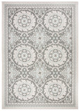 Safavieh Tristan Power Loomed 85.4% Polypropylene/10.4% Polyester/4.2% Latex Outdoor Rug CY7059-78A18-4