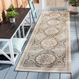 Safavieh Tristan Power Loomed 85.4% Polypropylene/10.4% Polyester/4.2% Latex Outdoor Rug CY7059-79A18-4