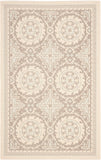 Safavieh Tristan Power Loomed 85.4% Polypropylene/10.4% Polyester/4.2% Latex Outdoor Rug CY7059-79A18-4