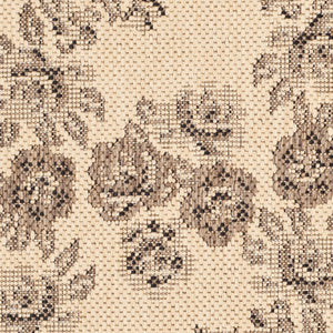 Safavieh Andrea Power Loomed 85.4% Polypropylene/10.4% Polyester/4.2% Latex Outdoor Rug CY7208-12A5-4