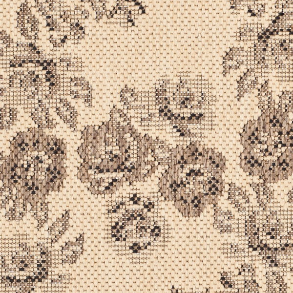 Safavieh Andrea Power Loomed 85.4% Polypropylene/10.4% Polyester/4.2% Latex Outdoor Rug CY7208-12A5-4