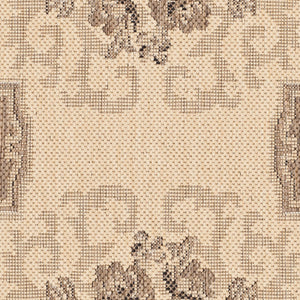 Safavieh Andrea Power Loomed 85.4% Polypropylene/10.4% Polyester/4.2% Latex Outdoor Rug CY7208-12A5-4