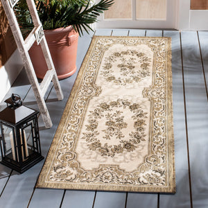 Safavieh Andrea Power Loomed 85.4% Polypropylene/10.4% Polyester/4.2% Latex Outdoor Rug CY7208-12A5-4