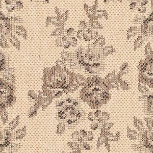 Safavieh Andrea Power Loomed 85.4% Polypropylene/10.4% Polyester/4.2% Latex Outdoor Rug CY7208-12A5-4