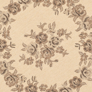 Safavieh Andrea Power Loomed 85.4% Polypropylene/10.4% Polyester/4.2% Latex Outdoor Rug CY7208-12A5-4
