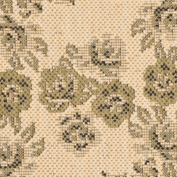 Safavieh Andrea Power Loomed 85.4% Polypropylene/10.4% Polyester/4.2% Latex Outdoor Rug CY7208-14A5-4