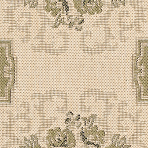 Safavieh Andrea Power Loomed 85.4% Polypropylene/10.4% Polyester/4.2% Latex Outdoor Rug CY7208-14A5-4